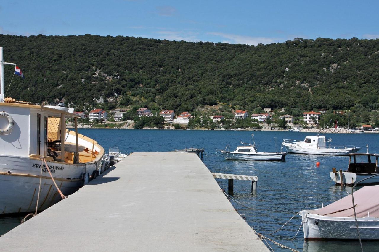 Apartments With A Parking Space Supetarska Draga - Donja, Rab - 11237 Extérieur photo