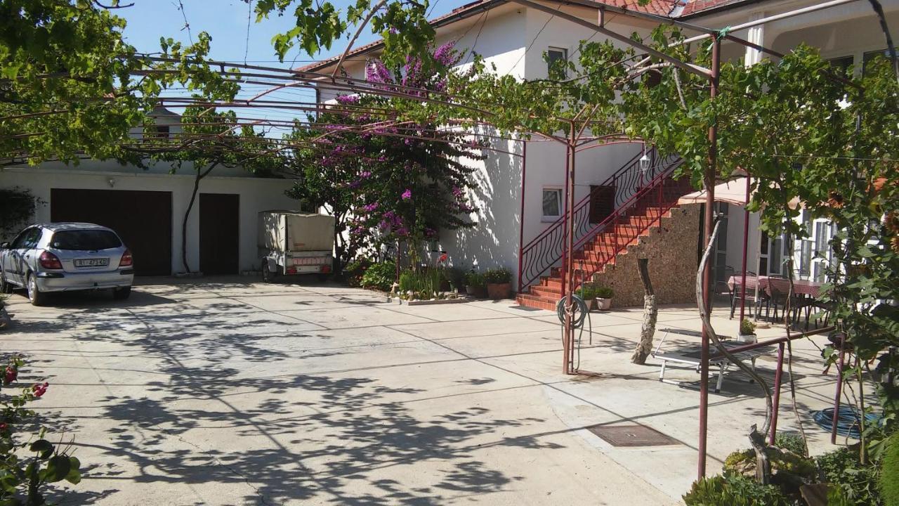 Apartments With A Parking Space Supetarska Draga - Donja, Rab - 11237 Extérieur photo