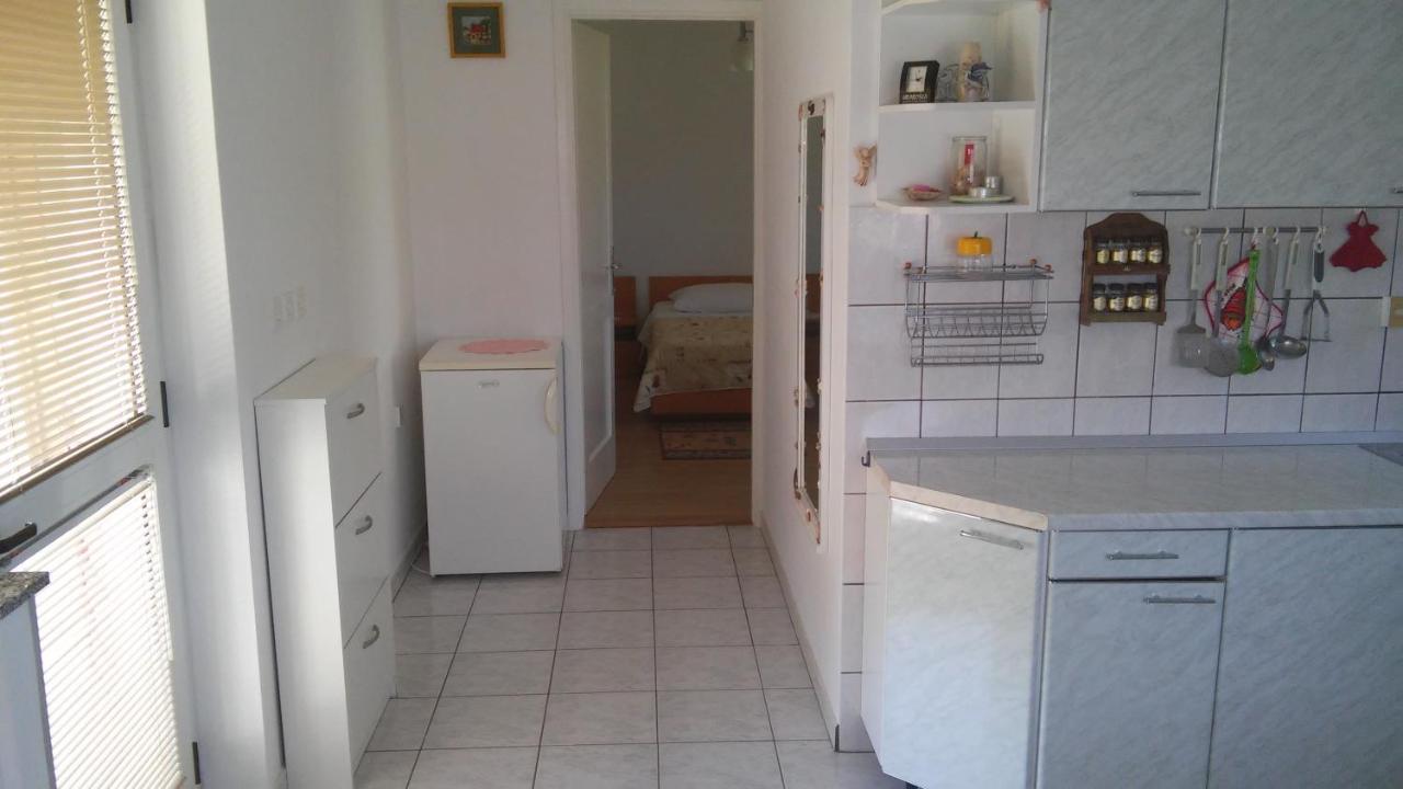 Apartments With A Parking Space Supetarska Draga - Donja, Rab - 11237 Extérieur photo