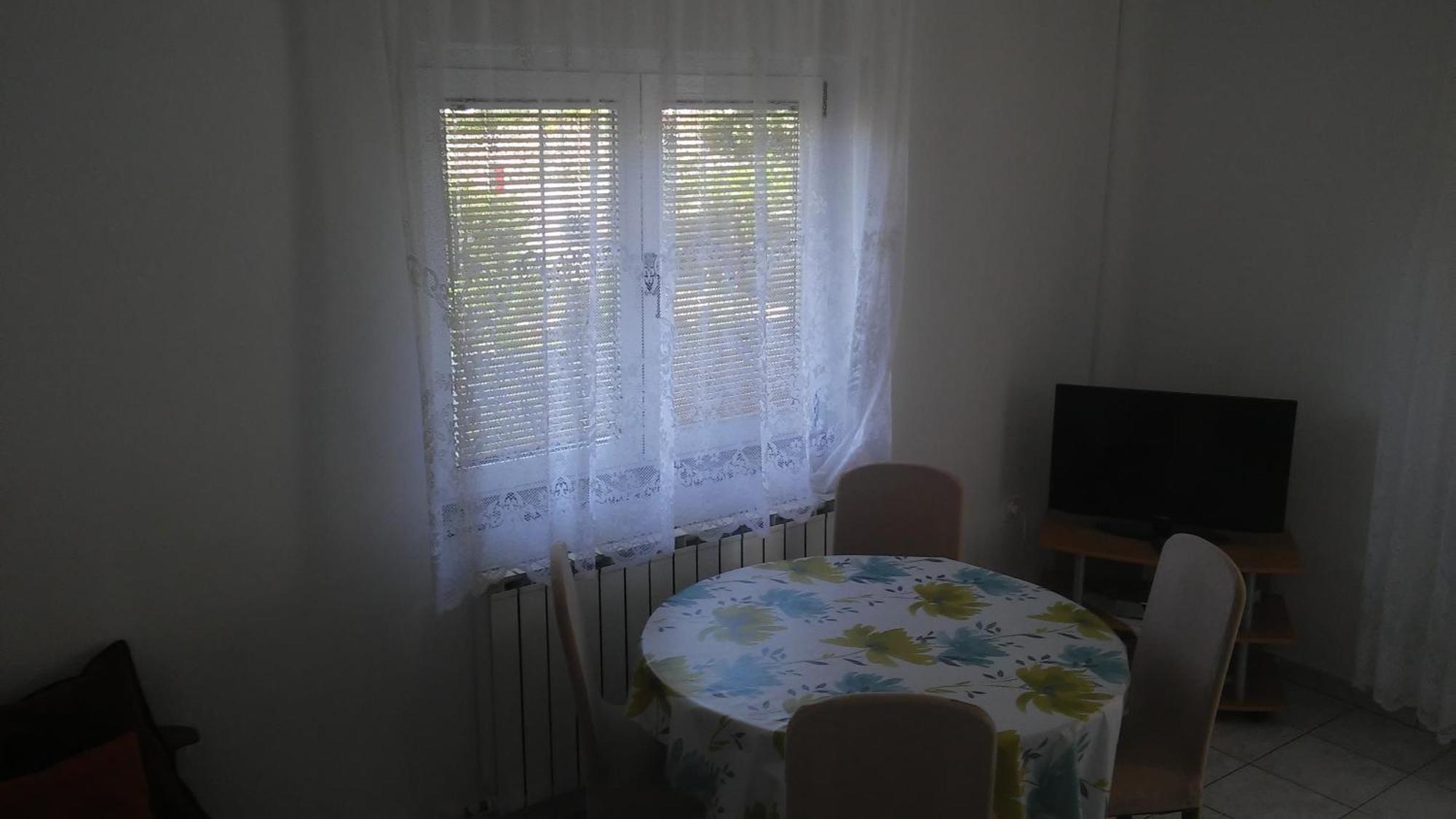 Apartments With A Parking Space Supetarska Draga - Donja, Rab - 11237 Chambre photo